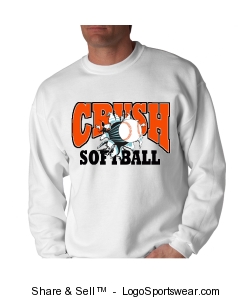 Crush Crew Design Zoom